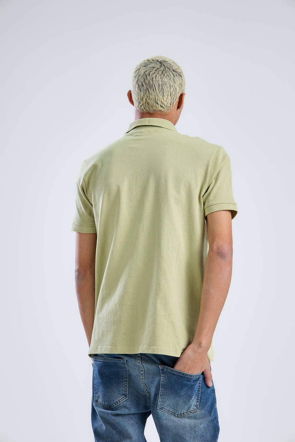 Mien Polo T-shirt Regular fit