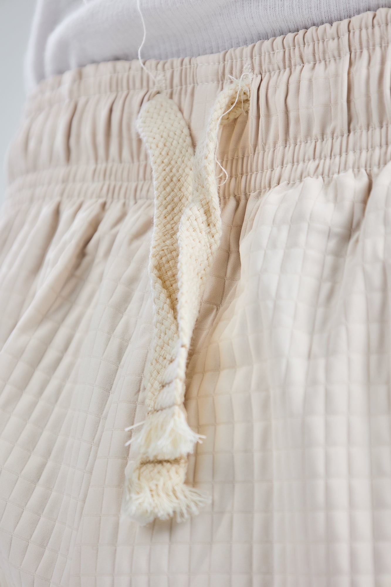 Soft Comfy Trouser Relaxed Fit