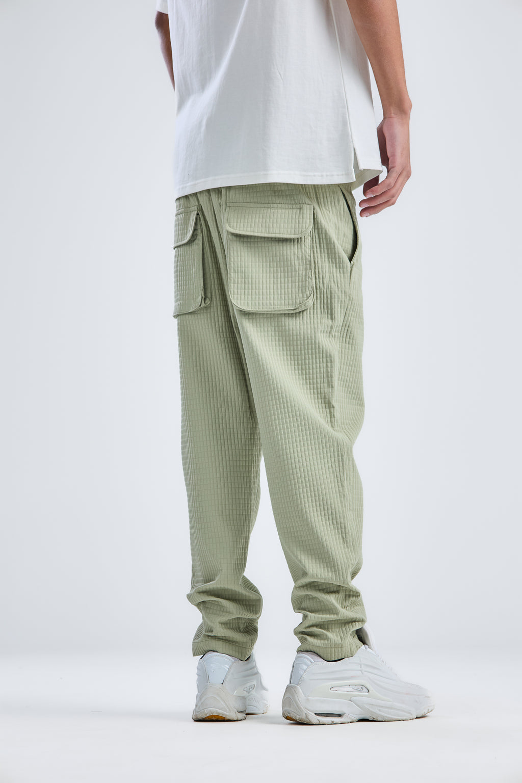 Soft Comfy Trouser Relaxed Fit