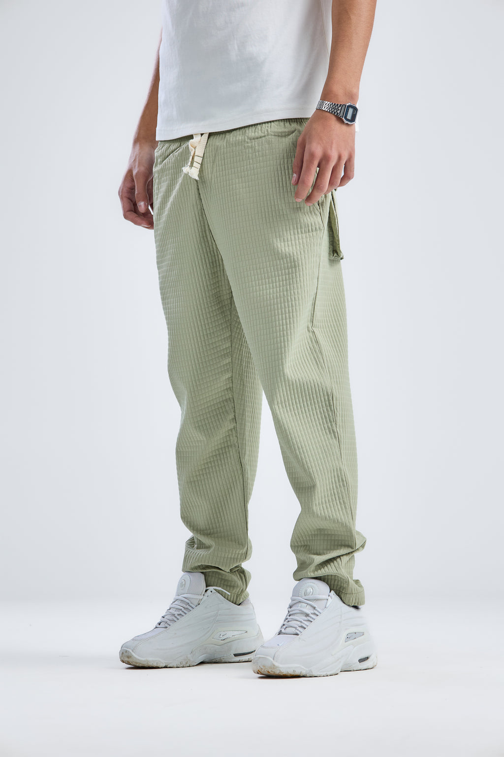 Soft Comfy Trouser Relaxed Fit