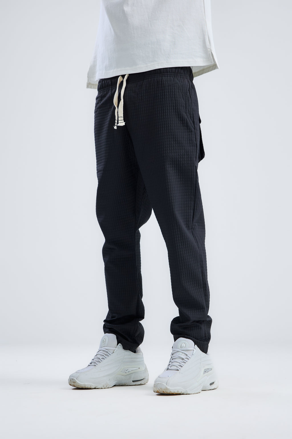 Soft Comfy Trouser Relaxed Fit