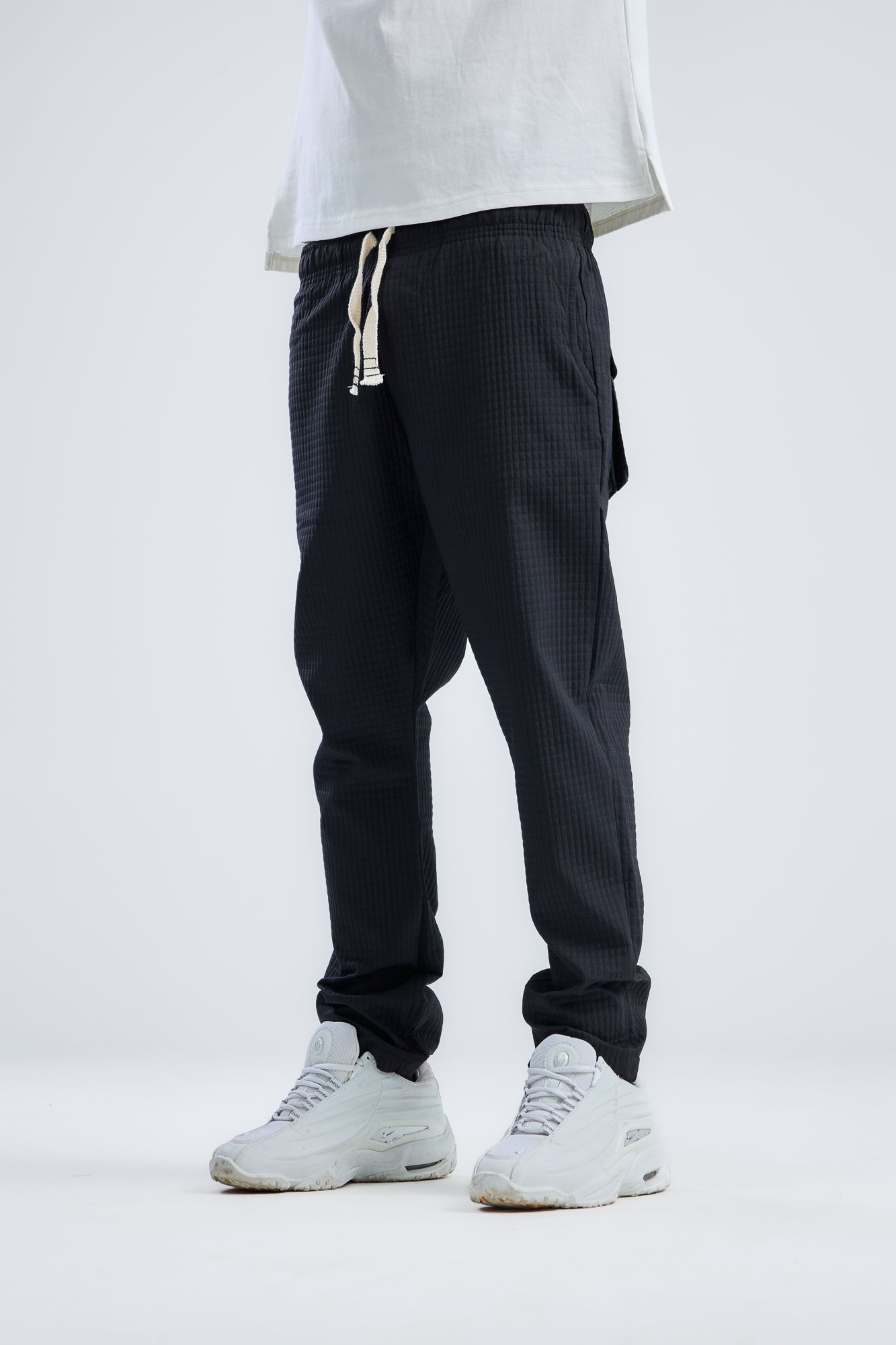 Soft Comfy Trouser Relaxed Fit
