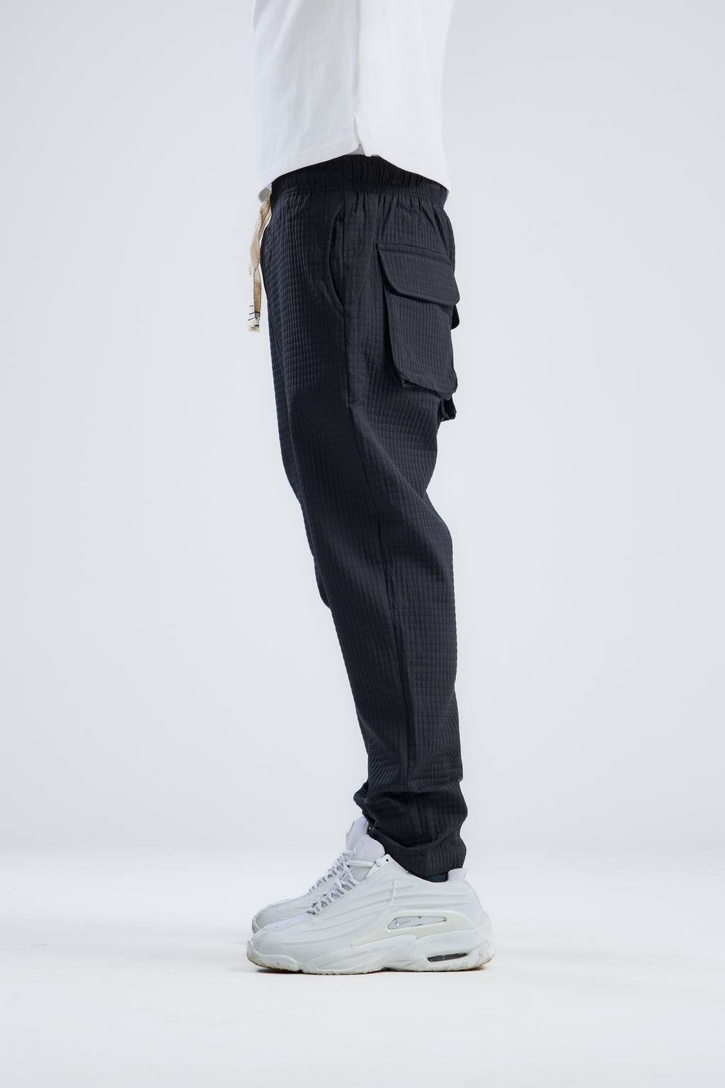 Soft Comfy Trouser Relaxed Fit