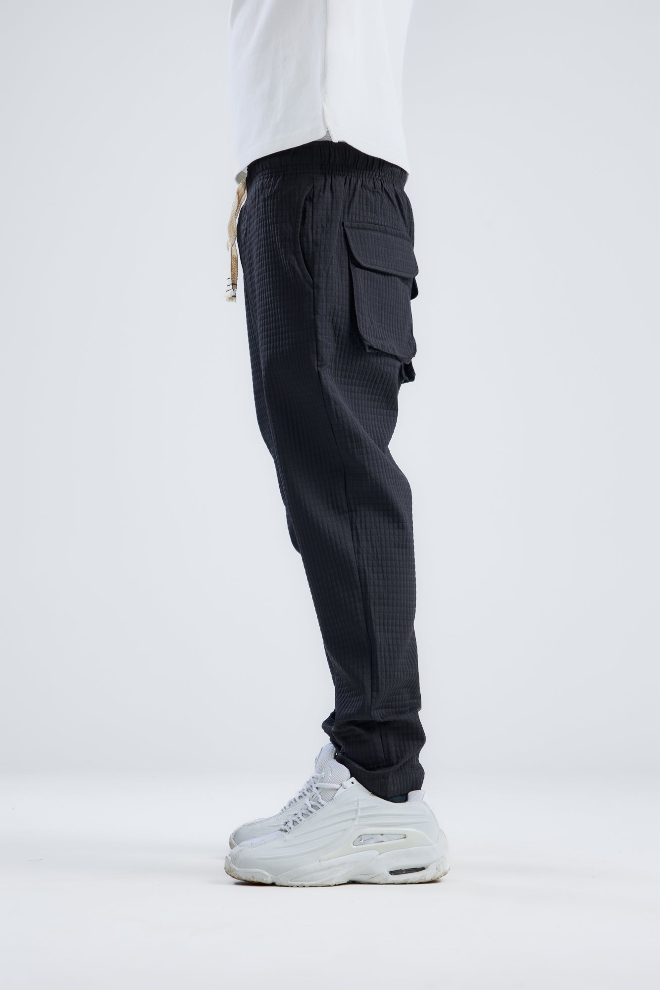 Soft Comfy Trouser Relaxed Fit
