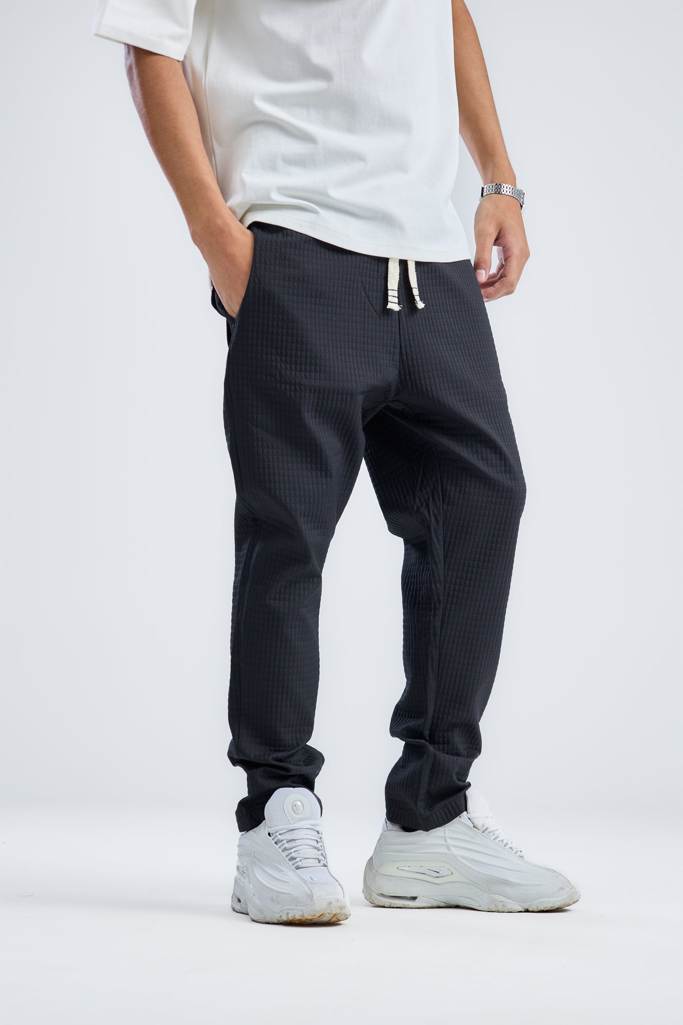 Soft Comfy Trouser Relaxed Fit
