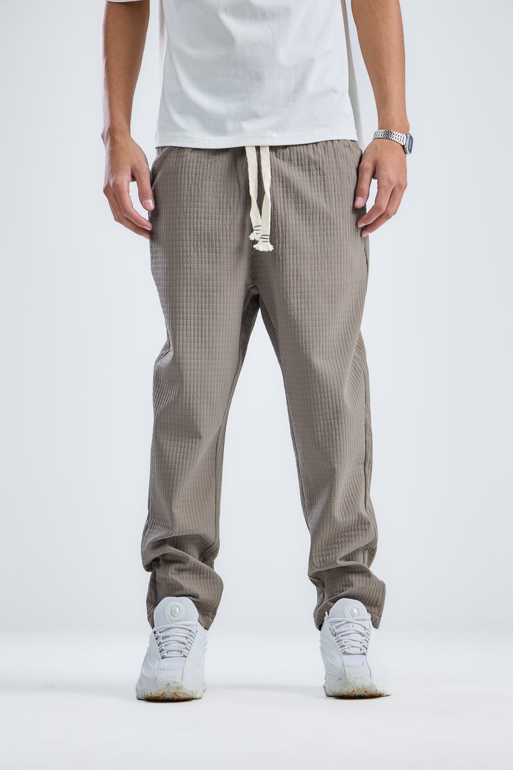 Soft Comfy Trouser Relaxed Fit