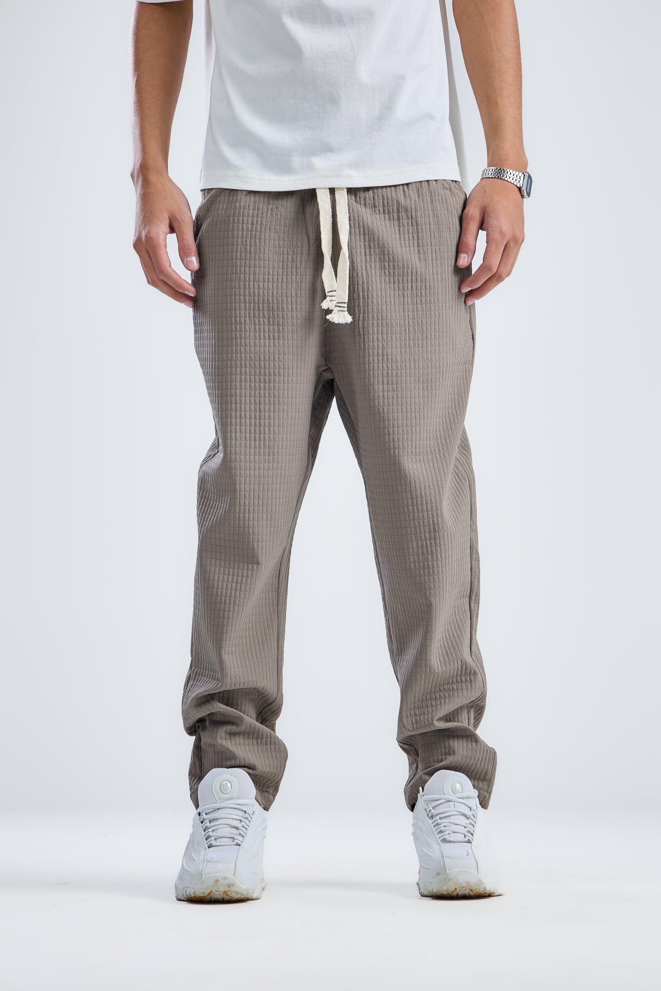 Soft Comfy Trouser Relaxed Fit