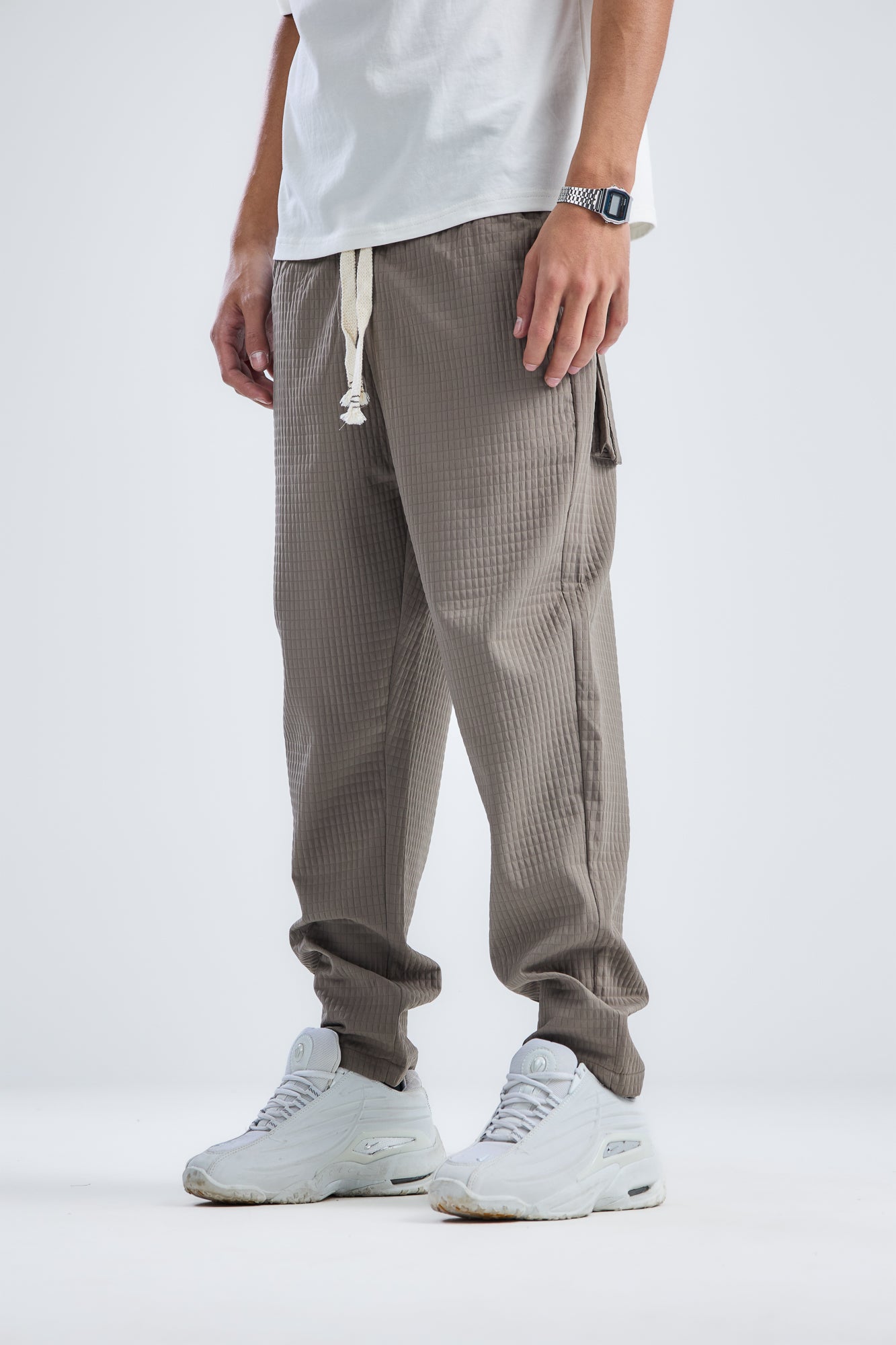 Soft Comfy Trouser Relaxed Fit