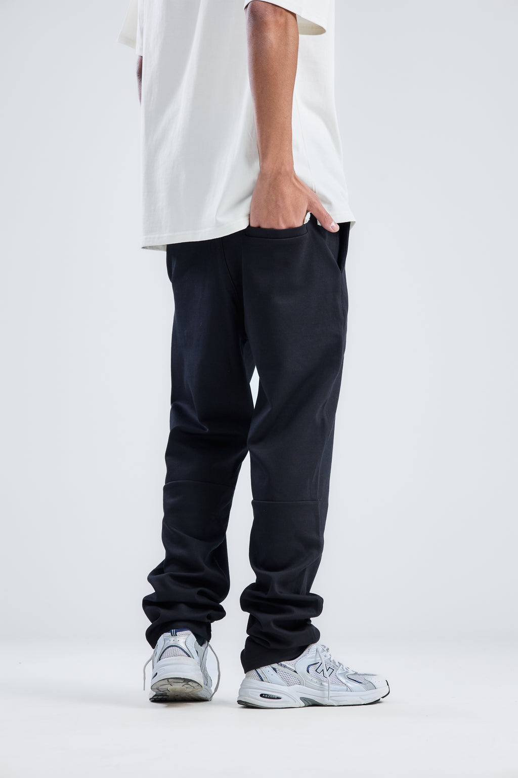 Comfort Baggy Trouser