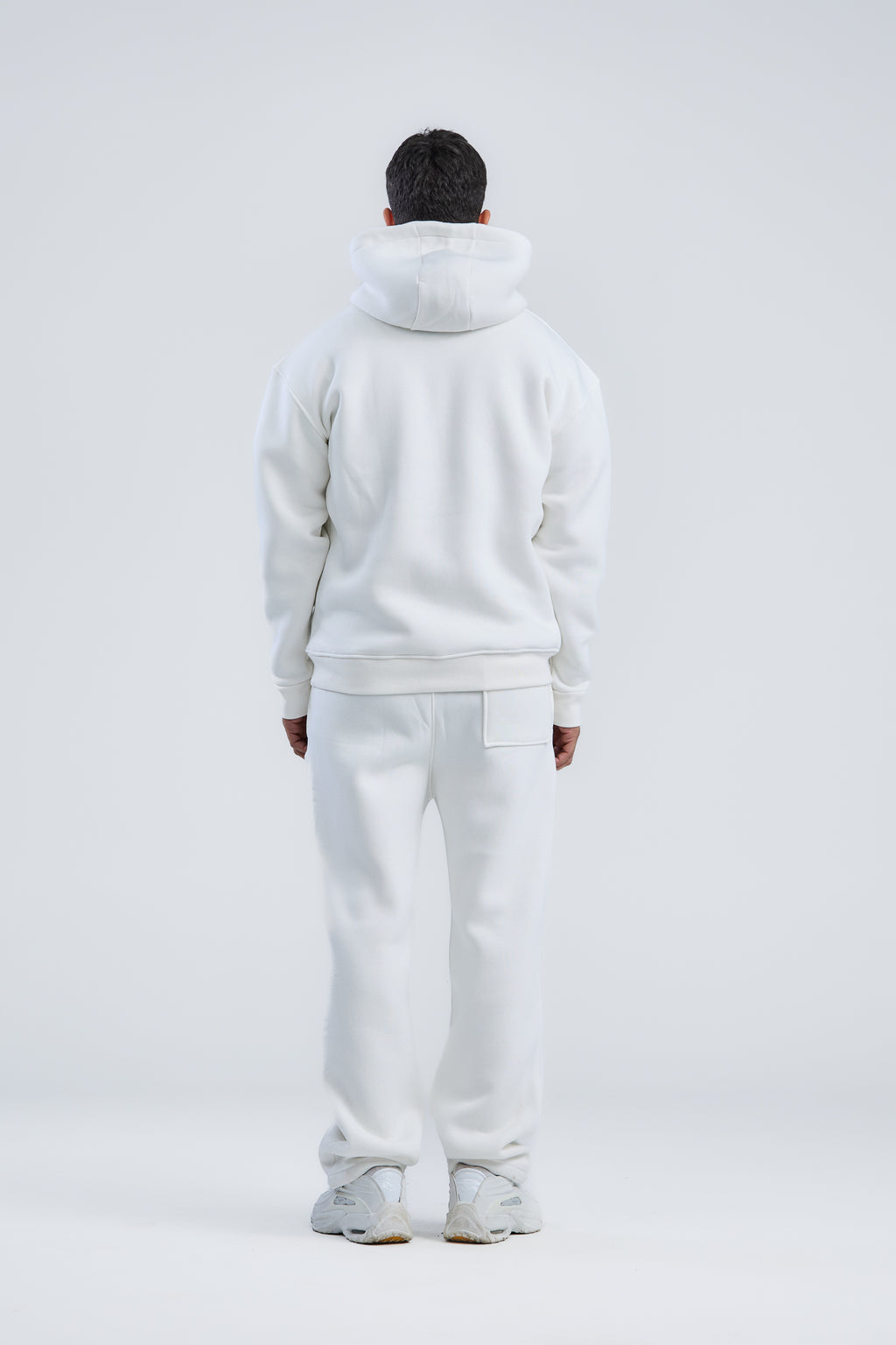 Mien Hooded Suit