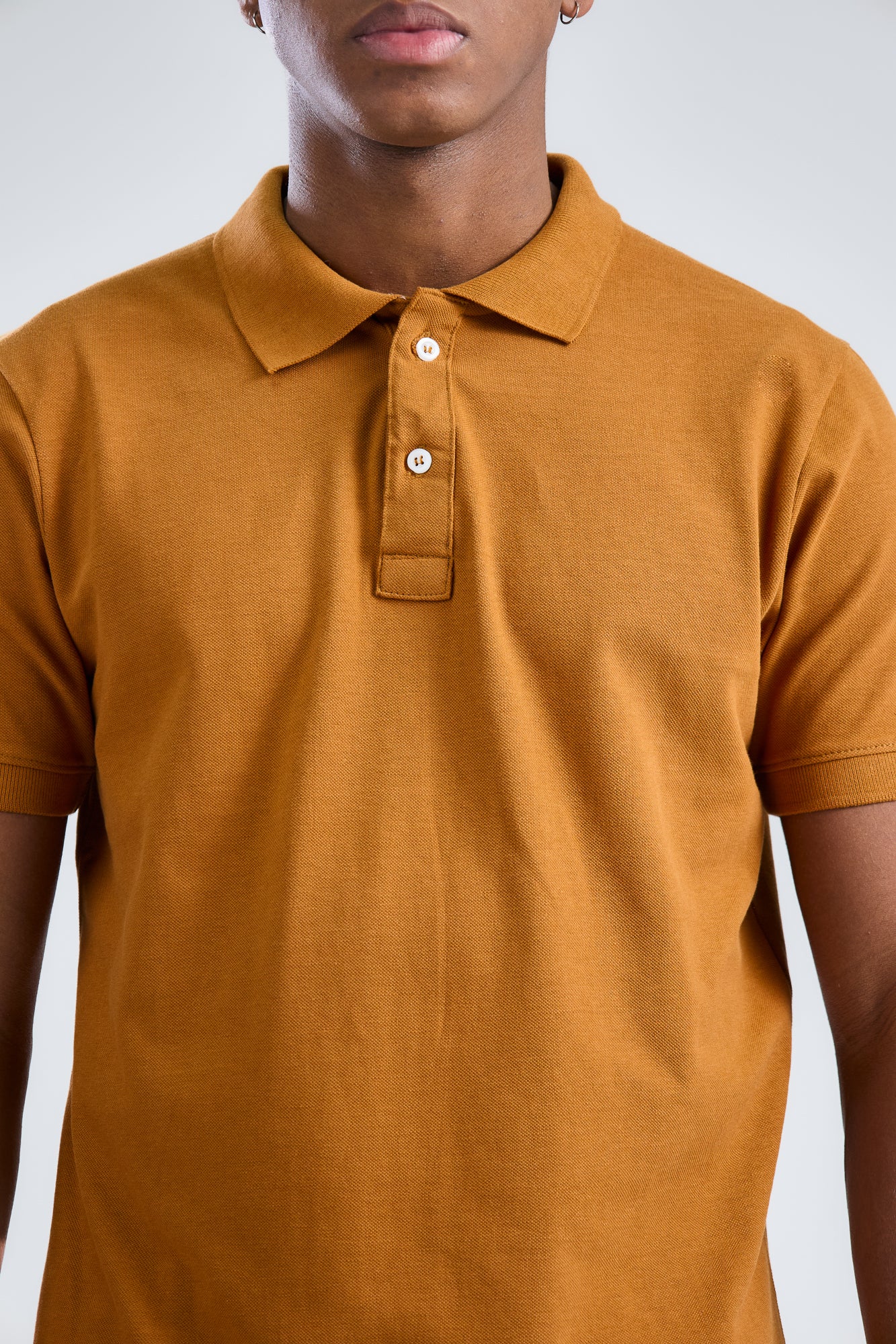 Mien Polo T-shirt Regular fit