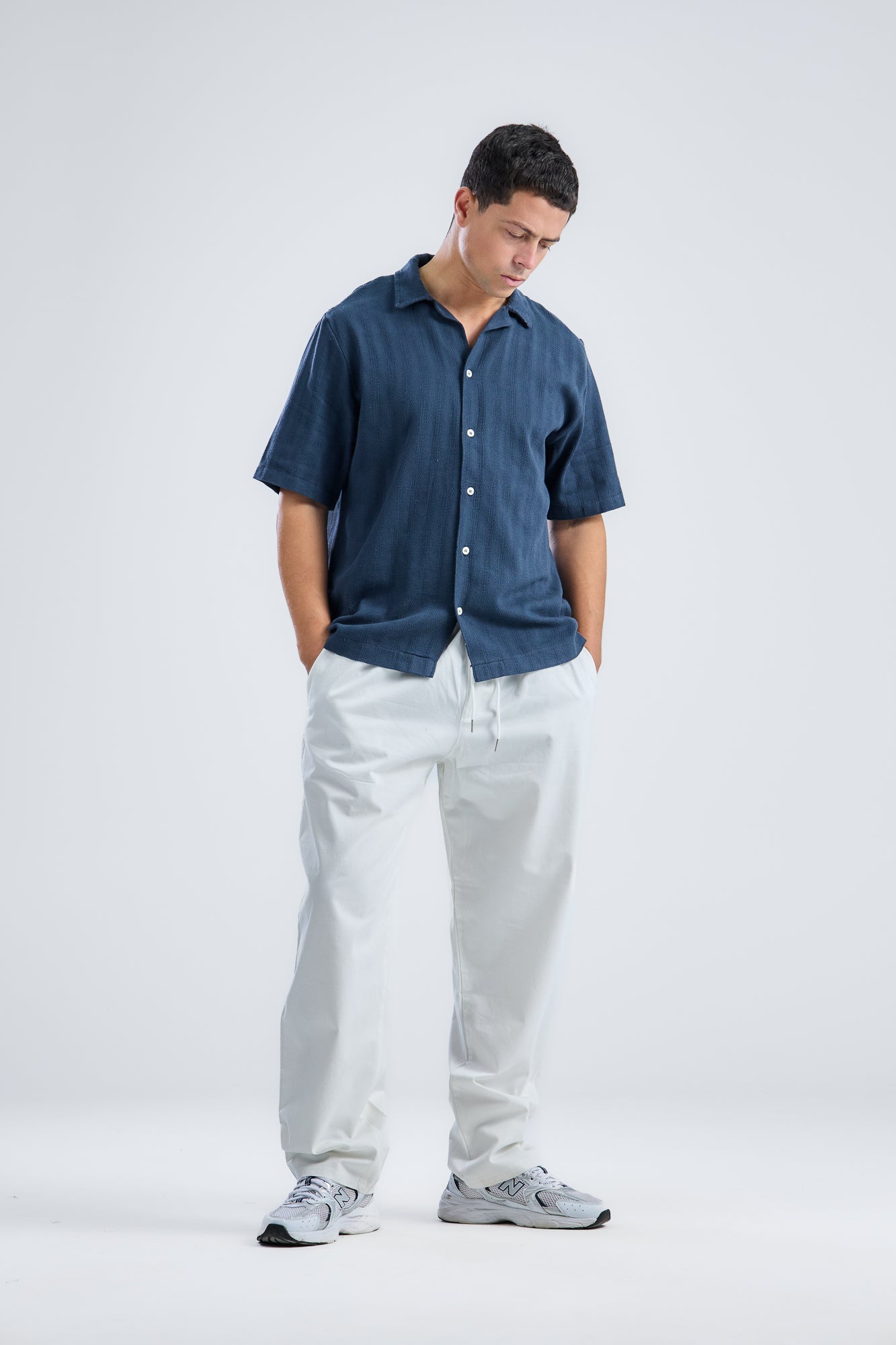 Comfort Baggy Trouser