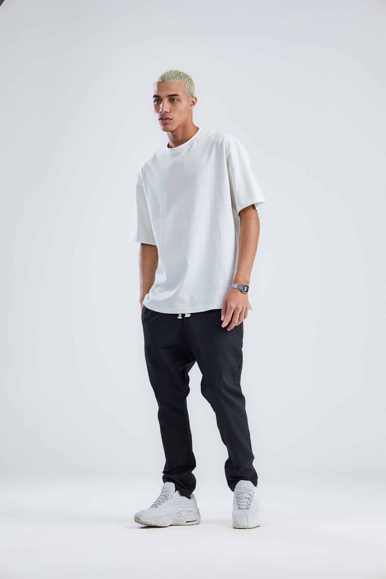 Soft Comfy Trouser Relaxed Fit