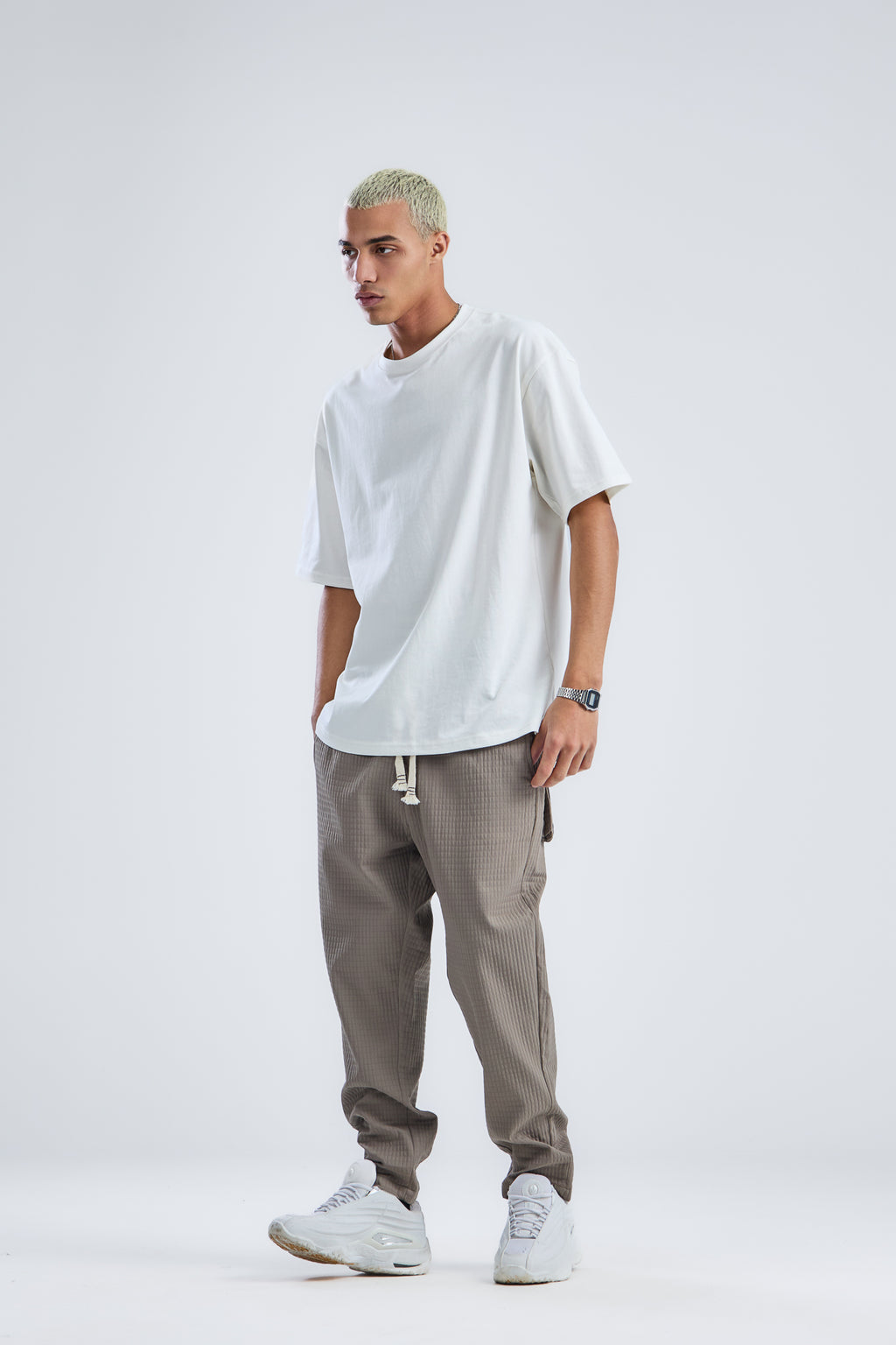 Soft Comfy Trouser Relaxed Fit