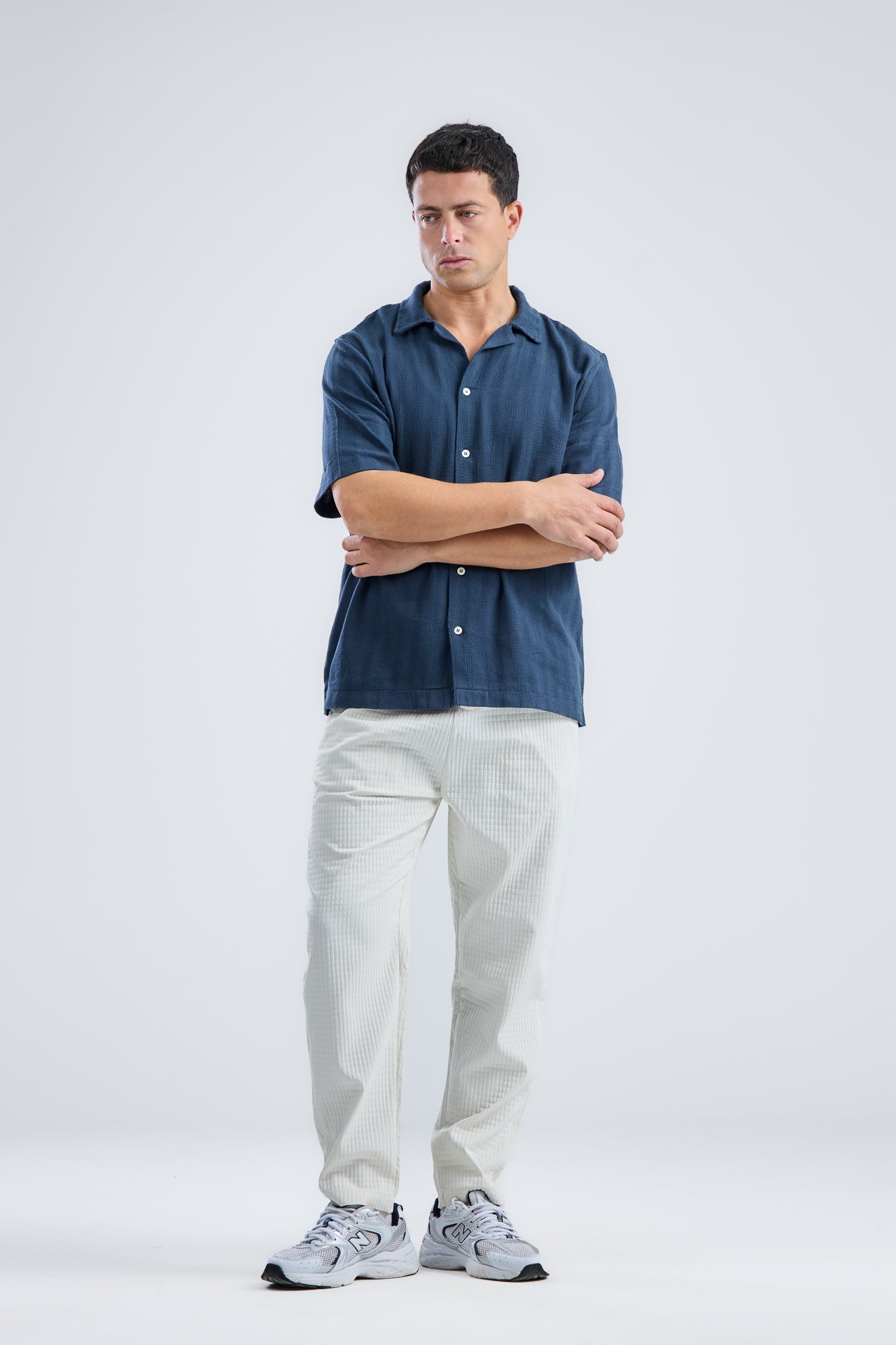 Soft Comfy Trouser Relaxed Fit