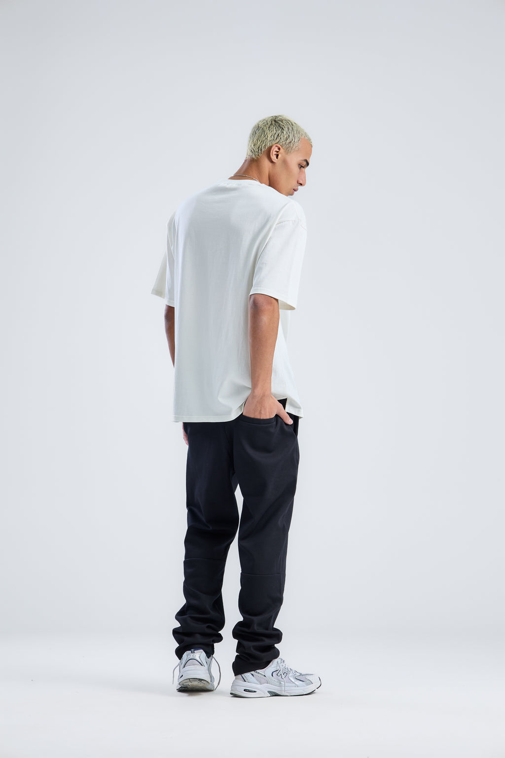 Oversized Basic T-Shirt